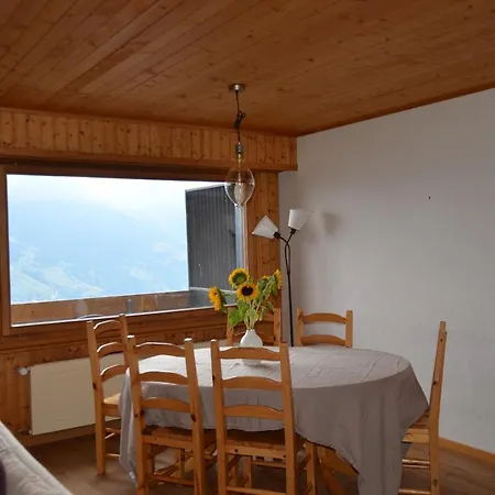 Appartement Immeuble Panorama *
