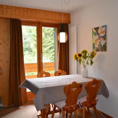 Immeuble Panorama * レ・コロン