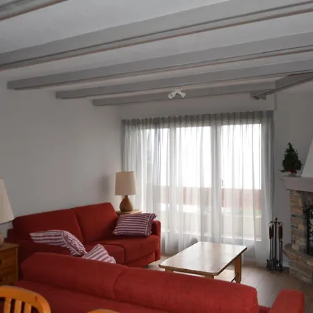 Immeuble Panorama