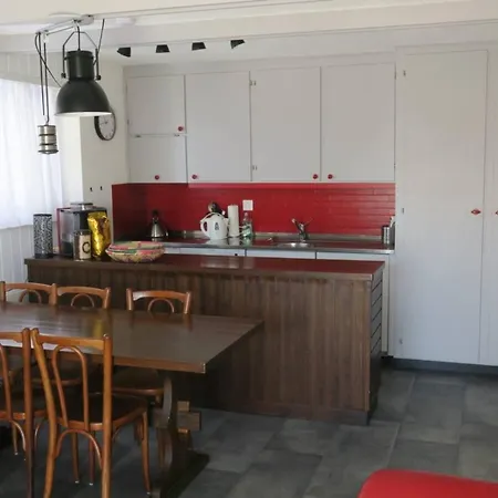 Appartement Immeuble Panorama *