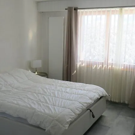 Appartement Immeuble Panorama Les Collons