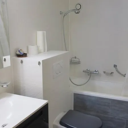Immeuble Panorama Appartement *