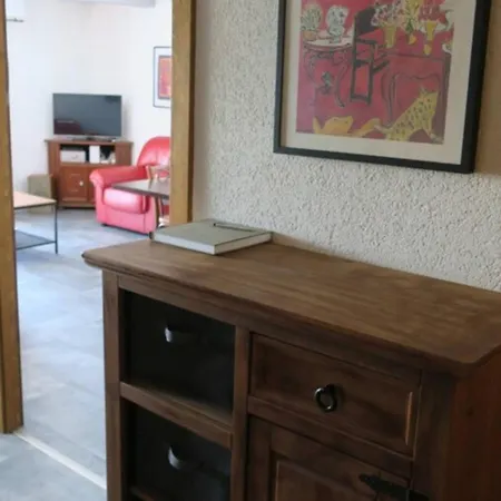 Appartement Immeuble Panorama *