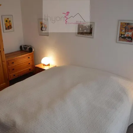 Immeuble Panorama Apartamento *