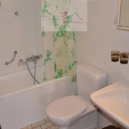 Apartamento Immeuble Panorama