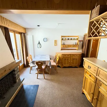 Immeuble Panorama Appartamento