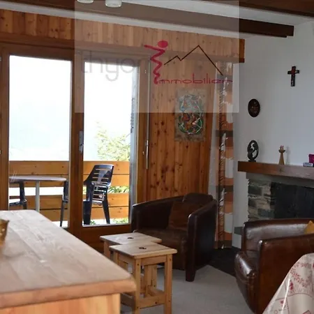 Appartamento Immeuble Panorama
