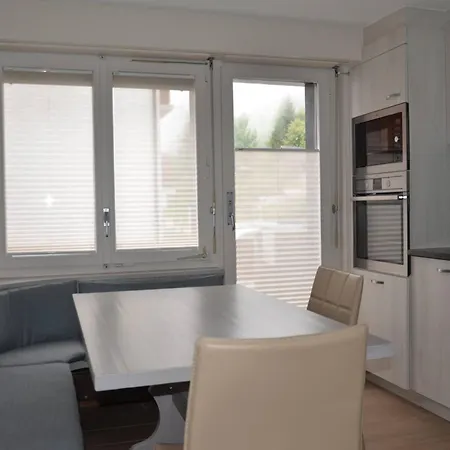 Immeuble Panorama Appartement *