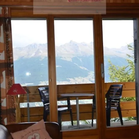 Appartamento Immeuble Panorama *
