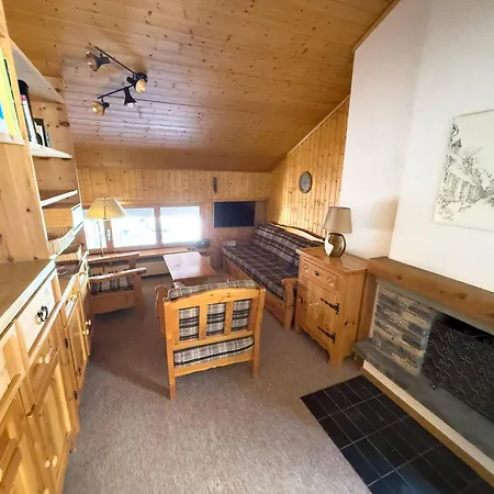 Appartamento Immeuble Panorama Thyon-Les Collons