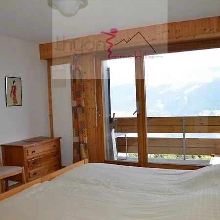 Appartamento Immeuble Panorama