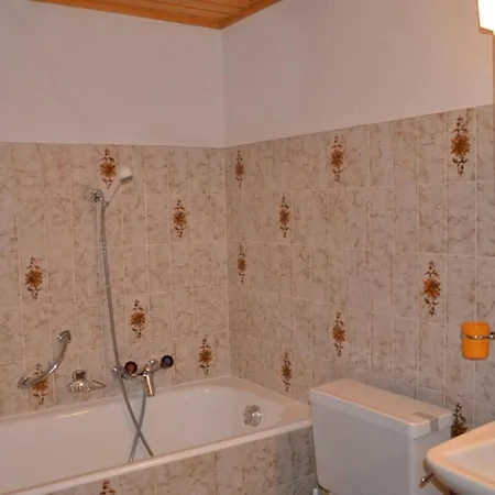 Appartement Immeuble Panorama *