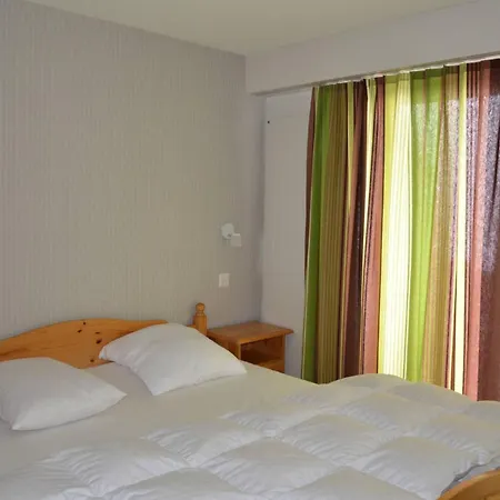 Appartamento Immeuble Panorama Thyon-Les Collons