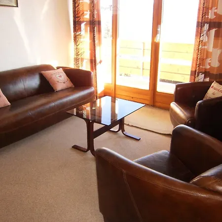 Appartement Immeuble Panorama *