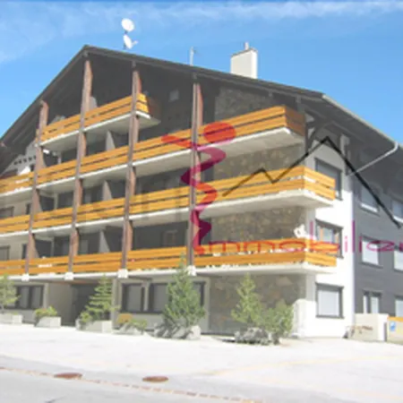 Appartement Immeuble Panorama Les Collons