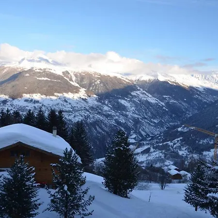 Immeuble Panorama *