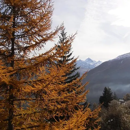 Immeuble Panorama Appartamento