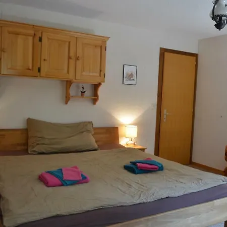 Immeuble Panorama 莱斯克伦斯