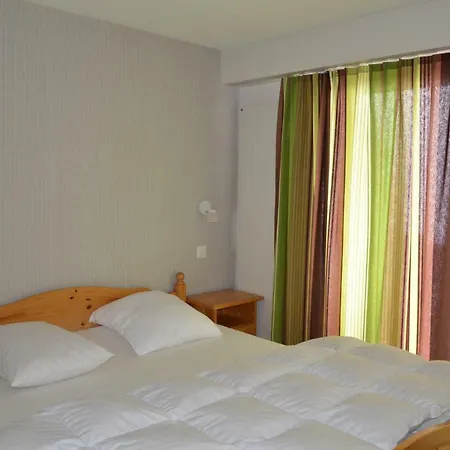 アパート Immeuble Panorama レ・コロン