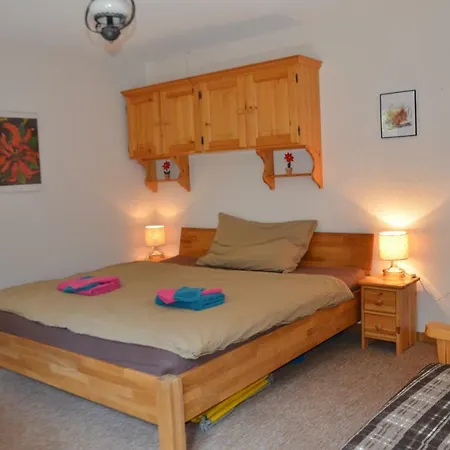Apartament Immeuble Panorama *