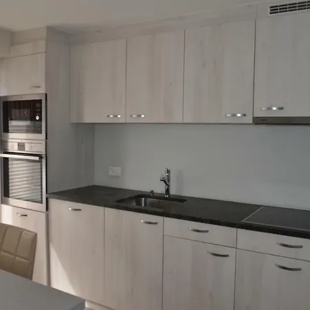 Immeuble Panorama Apartment Les Collons