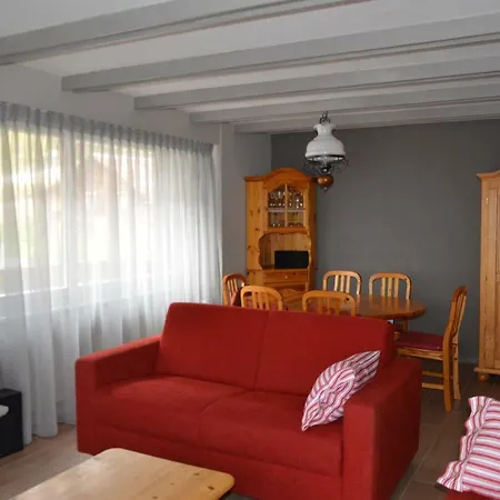 Appartement Immeuble Panorama *