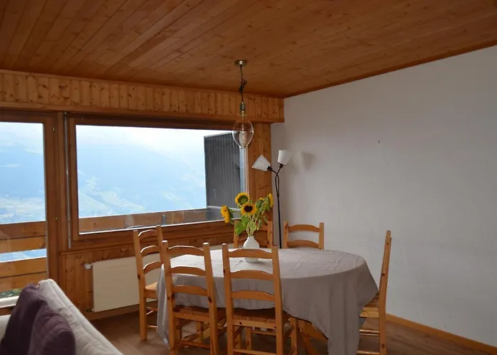 아파트 Immeuble Panorama *