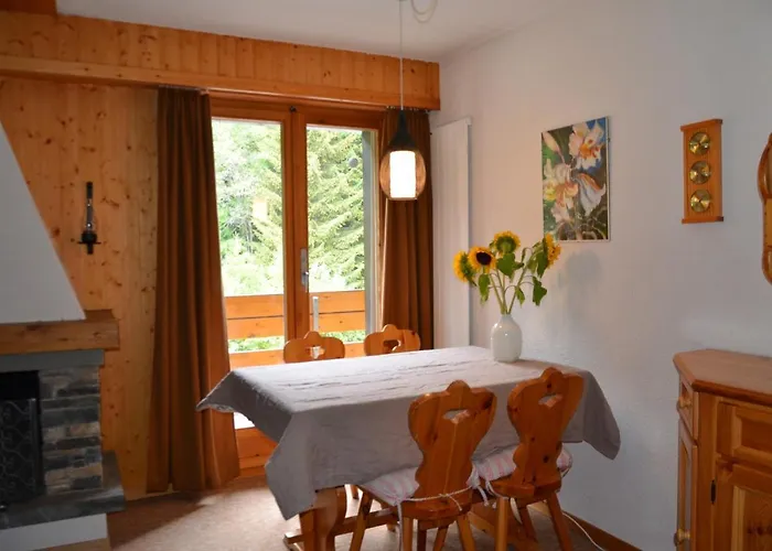 Immeuble Panorama * 레 콜론