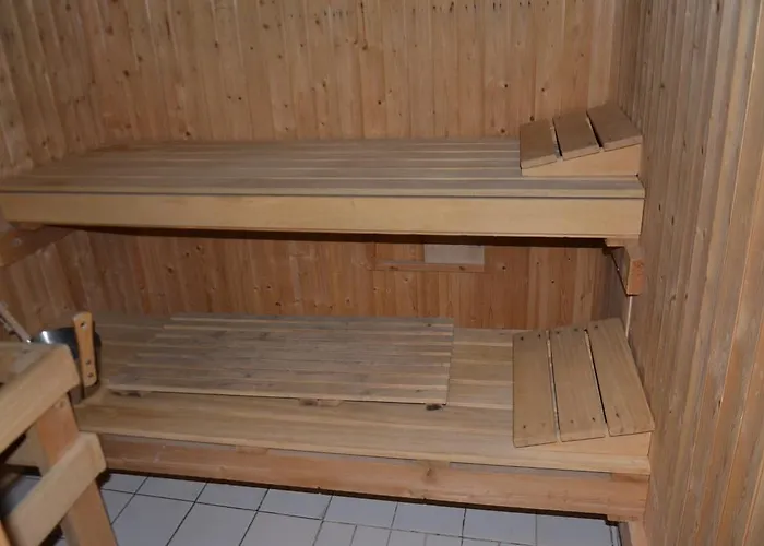 Immeuble Panorama 레 콜론