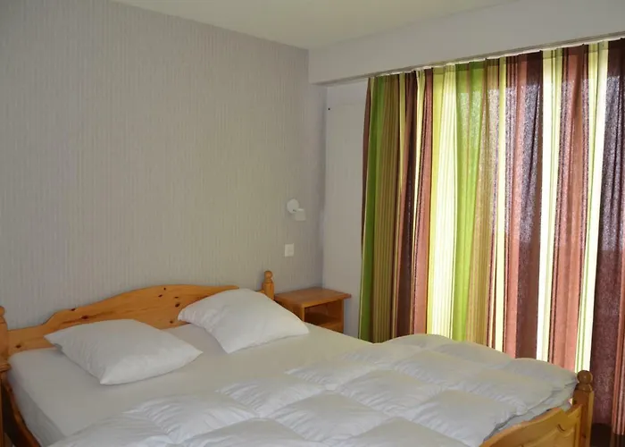 아파트 Immeuble Panorama 레 콜론