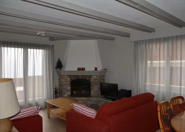 Immeuble Panorama 아파트