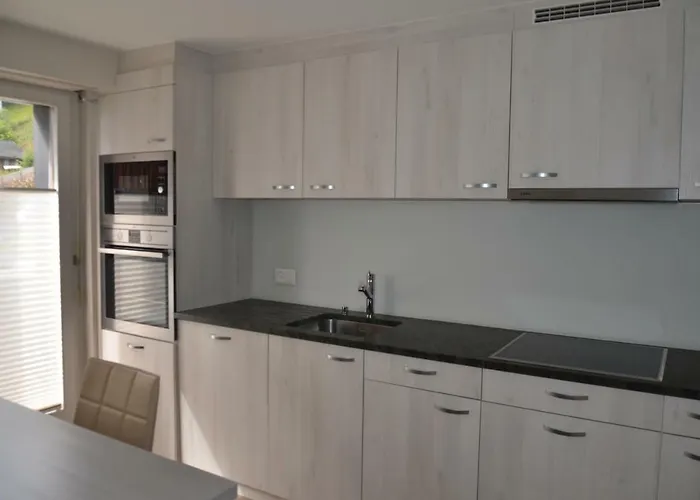 Immeuble Panorama 아파트 레 콜론