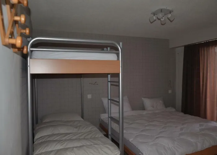 Immeuble Panorama * 레 콜론