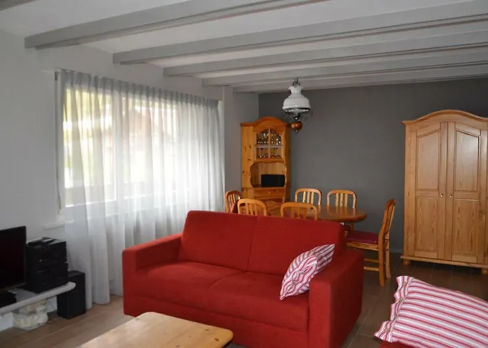 아파트 Immeuble Panorama *