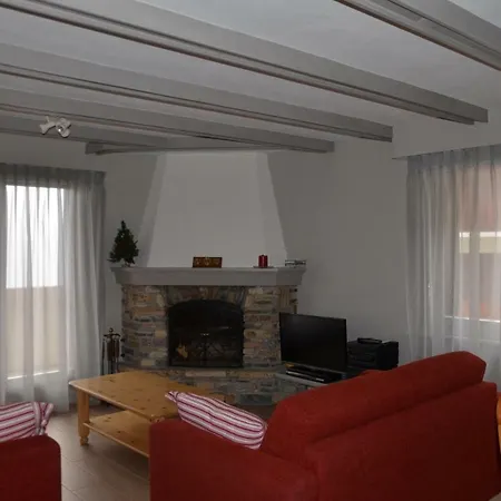 Immeuble Panorama Апартаменты