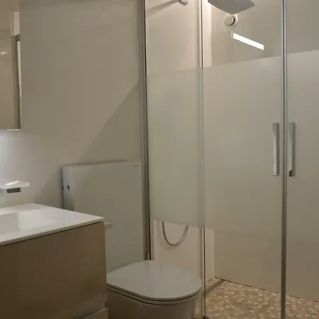 Апартаменты Immeuble Panorama Ле-Коллон