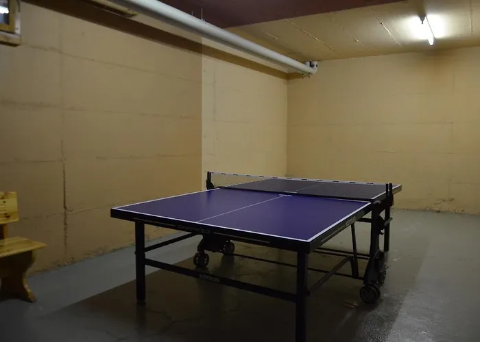 Immeuble Panorama * Les Collons