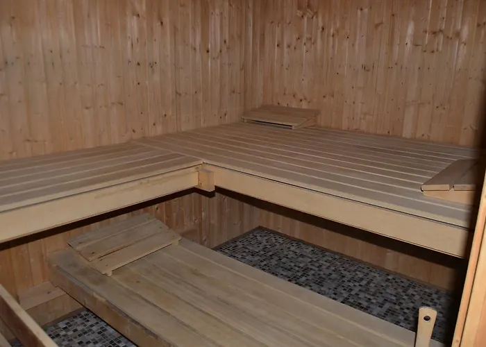 Immeuble Panorama Daire