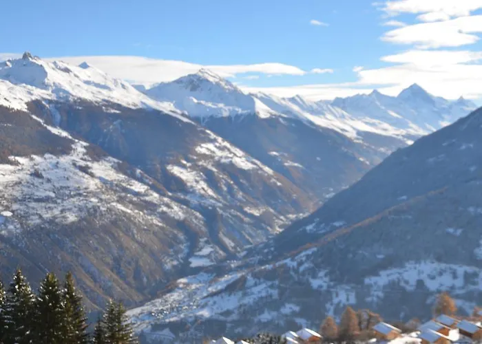 Daire Immeuble Panorama