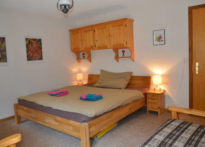 Daire Immeuble Panorama *