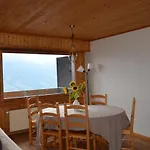 شقة عمارة بانوراما *