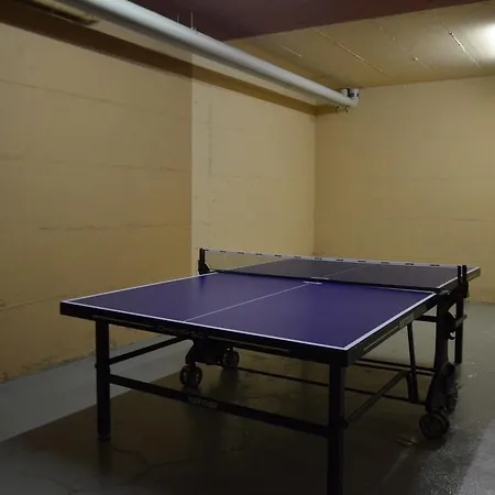 عمارة بانوراما * ليه كولون