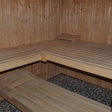 عمارة بانوراما شقة